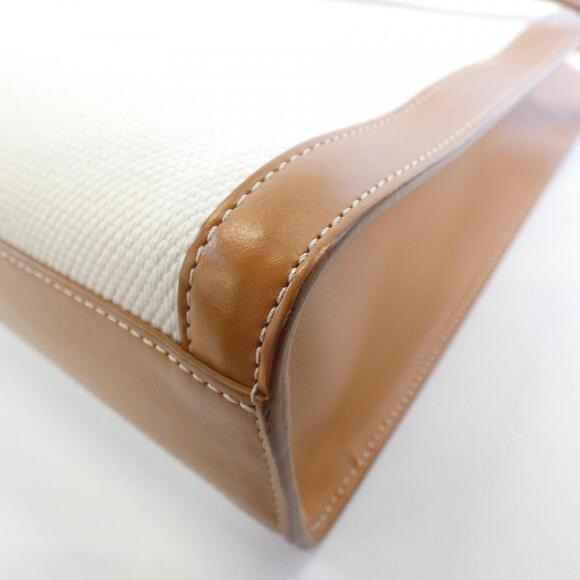 Auth Celine Small Vertical Cabas Bag #170418C72B - Picture 3 of 10